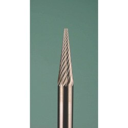 BC4181 [ミニモ 超硬カッター スラルカット Φ6]