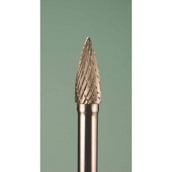 BC4312 [ミニモ 超硬カッター クロスカット Φ8]