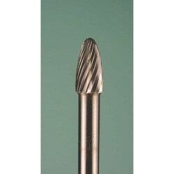 BC4343 [ミニモ 超硬カッター スパイラルカット Φ7.7]