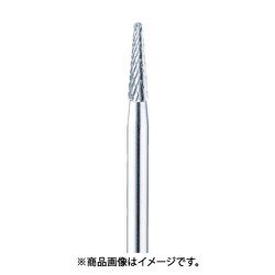 BC4353 [ミニモ 超硬カッター クロスカット Φ7.7]