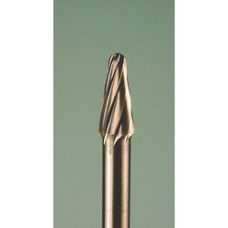 BC5122 [ミニモ 超硬カッター アルミカット Φ8]