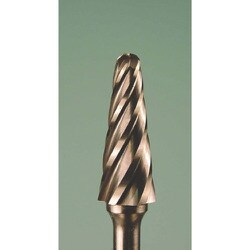 BC5124 [ミニモ 超硬カッター アルミカット Φ12.7]