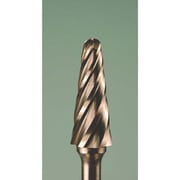 BC5124 [ミニモ 超硬カッター アルミカット Φ12.7]