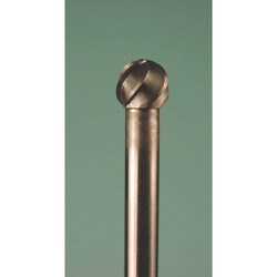 BC5153 [ミニモ 超硬カッター アルミカット Φ9.5]