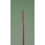 BC6011 [ミニモ ロングシャフト超硬カッター クロスカット Φ2.4]