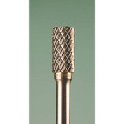 BC6132 [ミニモ ロングシャフト超硬カッター クロスカット Φ9.5]