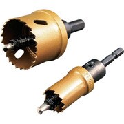 スエカゲ ウイニングボア バイメタルカッター 直径65mm BC-65