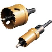スエカゲ ウイニングボア バイメタルカッター 直径81mm BC-81