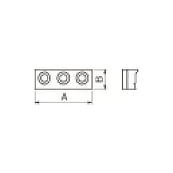 BCS-5 [京セラ 部品]