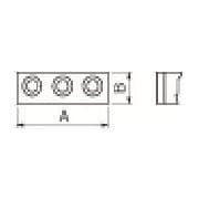 BCS-5 [京セラ 部品]