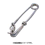 BH-40 [水本 ステンレス ブランチハンガー 全長194mm 1個]