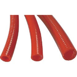 チヨダ BHブレードホース 赤 6.5×10mm/100m BH-6.5-100