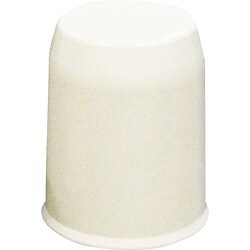 マサル ボルト用保護カバー 16型 ミルキー BHC163