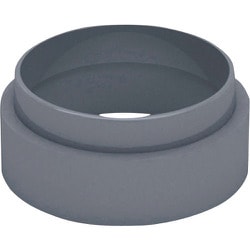 マサル ボルト用保護カバー付属品 ハカマ 20・22型 グレー BHKM20221