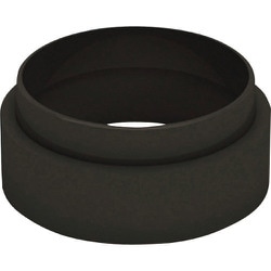 マサル ボルト用保護カバー付属品 ハカマ 20・22型 ダークブラウン BHKM20229