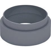 BHKM24271 [マサル ボルト用保護カバー付属品 ハカマ 24・27型 グレー]