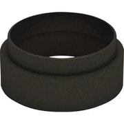 BHKM24279 [マサル ボルト用保護カバー付属品 ハカマ 24・27型 ダークブラウン]