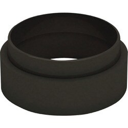 マサル ボルト用保護カバー付属品 ハカマ 30型 ダークブラウン BHKM309