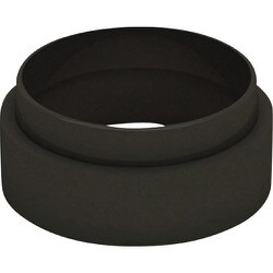 マサル ボルト用保護カバー付属品 ハカマ 36・42型 ダークブラウン BHKM36429