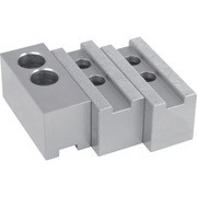 BHM-165H35 [ARM SMWチャック用鉄生爪1.5X60°セレーション]