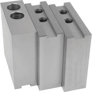 BHM-210H100 [ARM SMWチャック用鉄生爪1.5X60°セレーション]