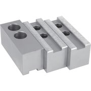 BHM-210H40 [ARM SMWチャック用鉄生爪1.5X60°セレーション]