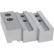 BHM-250H45 [ARM SMWチャック用鉄生爪1.5X60°セレーション]