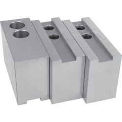 ARM SMWチャック用鉄生爪1.5X60°セレーション BHM-315H80