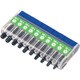 Pro-Auto 10PC ビットホルダーセット BHP10SA
