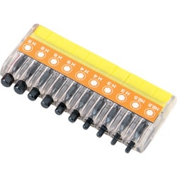 Pro-Auto 10PC ビットホルダーセット BHP10SY