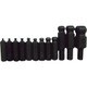 BIX9M [ボンダス ボールポイント・ビット セット9本組 2-12mm]
