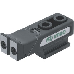 イマオ アジャストサイドクランプ T溝タイプ BJ102-16130T