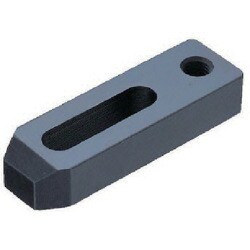 イマオ 溝付きストラップ BJ153-10080