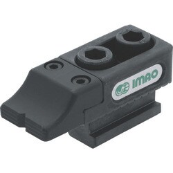 イマオ アジャストトーストッパー T溝タイプ BJ201-12022T