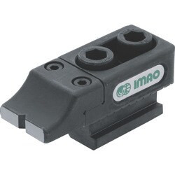 イマオ アジャストトーストッパー T溝タイプ BJ201-12122T