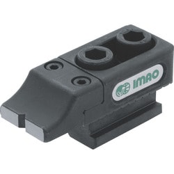 イマオ アジャストトーストッパー T溝タイプ BJ201-16130T