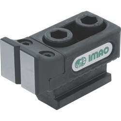 イマオ アジャストサイドストッパー T溝タイプ BJ202-12122T