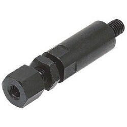 イマオ スクリュージャッキ BJ333-10050