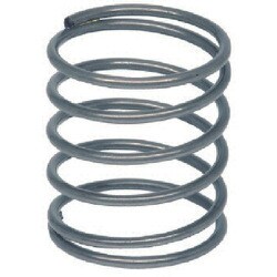 イマオ ナチュラルサポーター シリンダー用低圧バネ BJ351-10001-C1