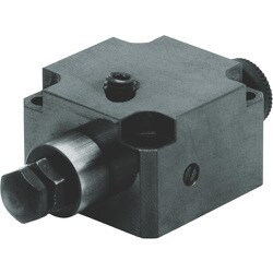 イマオ 横形ナチュラルサポーター BJ351-12001A