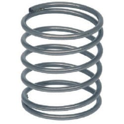 イマオ ナチュラルサポーター シリンダー用低圧バネ BJ351-12001-C1