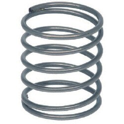 イマオ ナチュラルサポーター シリンダー用低圧バネ BJ351-16001-C1