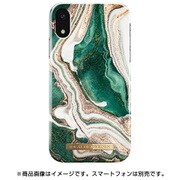 GALAXY S10 FASHION CASE A/W 2018 GOLDEN JADE MARBLE IDFCAW18-S10-98