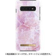 GALAXY S10 FASHION CASE S/S 2017 PILION PINK MARBLE IDFCS17-S10-52