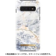 GALAXY S10 FASHION CASE A/W 2016 OCEAN MARBLE IDFCA16-S10-47