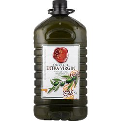 ガルシア エクストラバージン オリーブオイル 5L