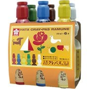 ハタクレパス風ラムネ (250ml×6本)×5P