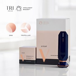 ヨドバシ.com - Tripollar トライポーラSTOPーV ブルー