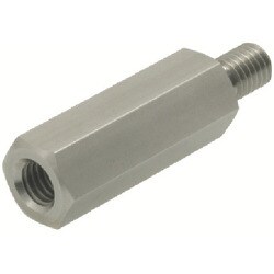 イマオ タイロッドボルト ステンレス BJ610-12050-SUS