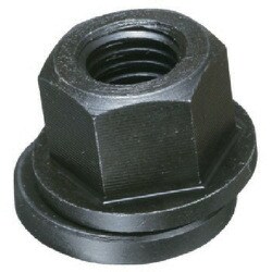 イマオ フランジナット 球面座金付き BJ739-16001